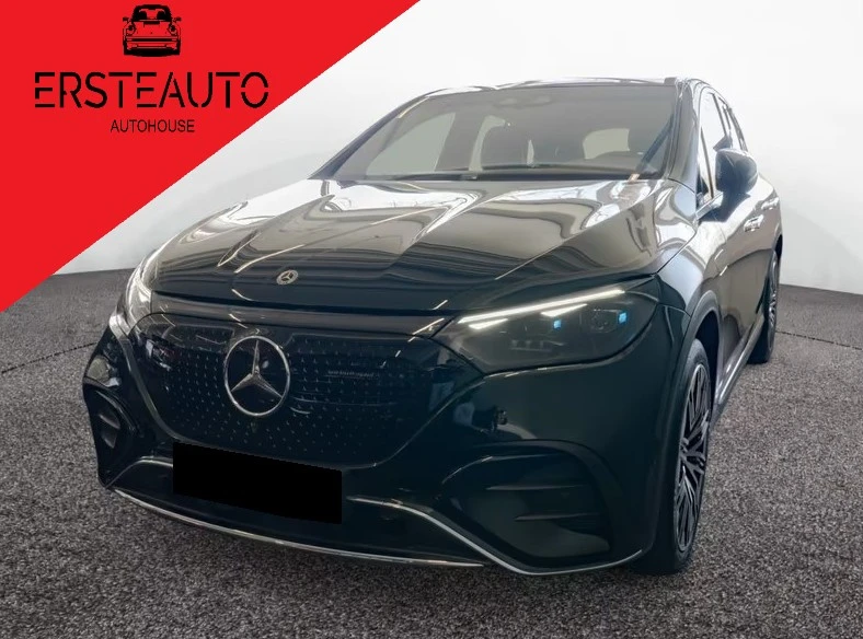 Mercedes-Benz EQE 500 4-MATIC SUV AMG HYPERSCREEN 360-CAM
