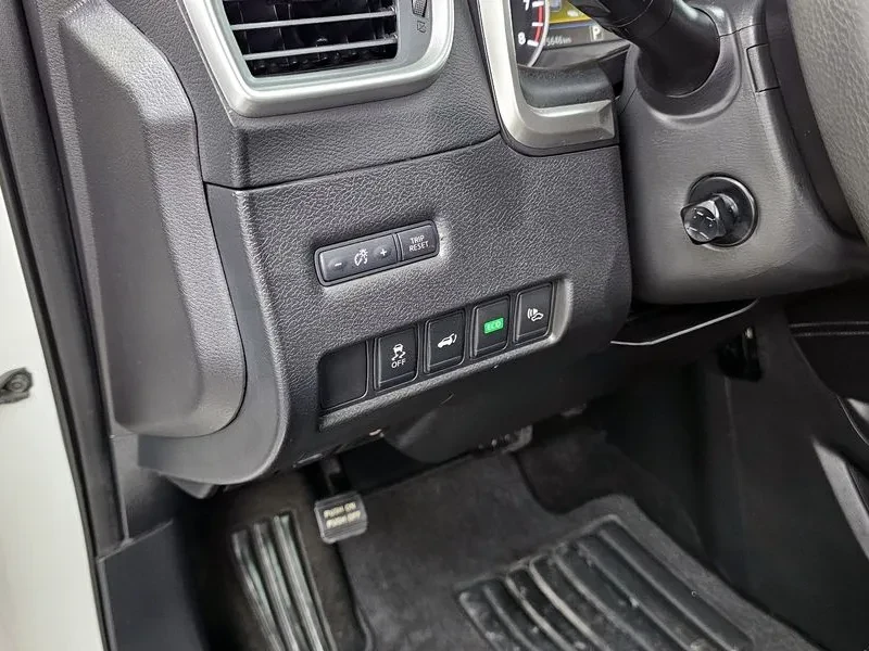 Nissan Murano 2.5 HYBRID PLATINUM, снимка 16 - Автомобили и джипове - 55740406