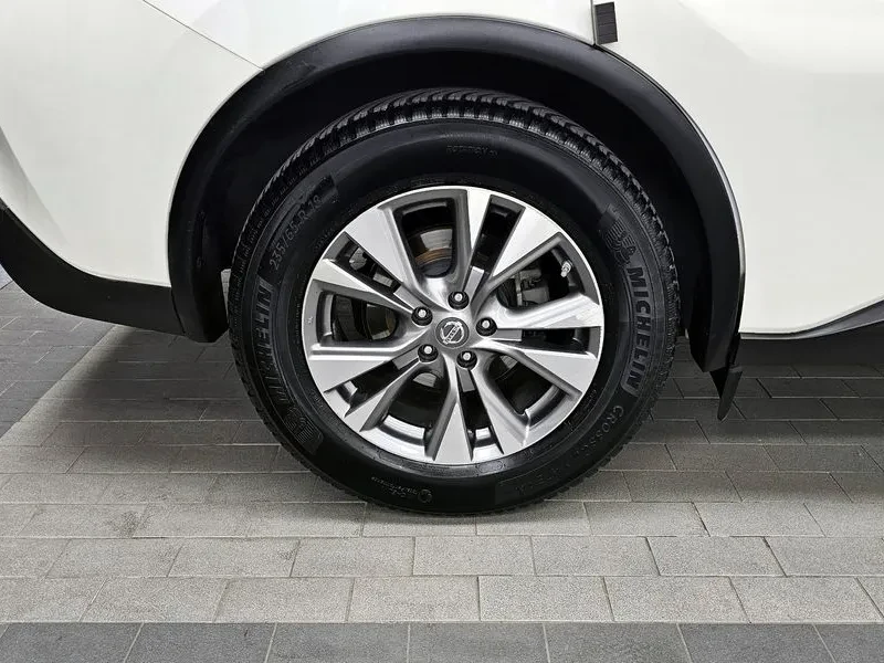 Nissan Murano 2.5 HYBRID PLATINUM, снимка 5 - Автомобили и джипове - 55740406