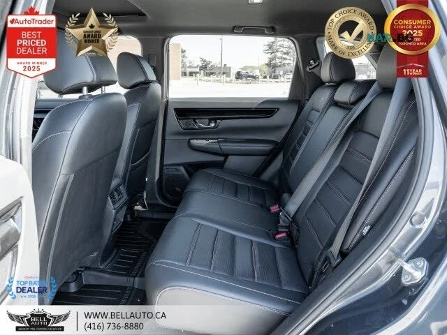 Honda Cr-v Hybrid Touring AWD | Mobile.bg � ����������� 17