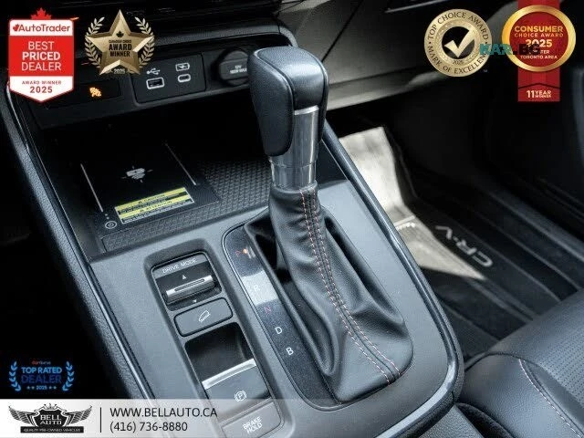 Honda Cr-v Hybrid Touring AWD | Mobile.bg � ����������� 13