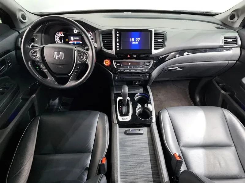 Honda Pilot 3Rd Generation 3.5 | Mobile.bg � ����������� 7