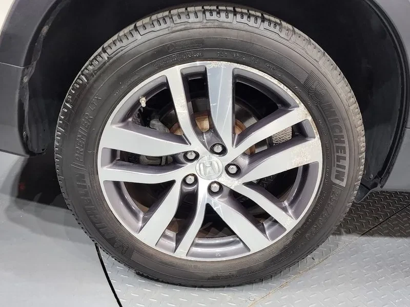 Honda Pilot 3Rd Generation 3.5 | Mobile.bg � ����������� 5