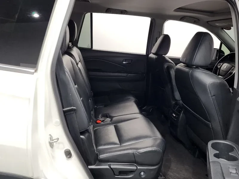 Honda Pilot 3Rd Generation 3.5 | Mobile.bg � ����������� 11