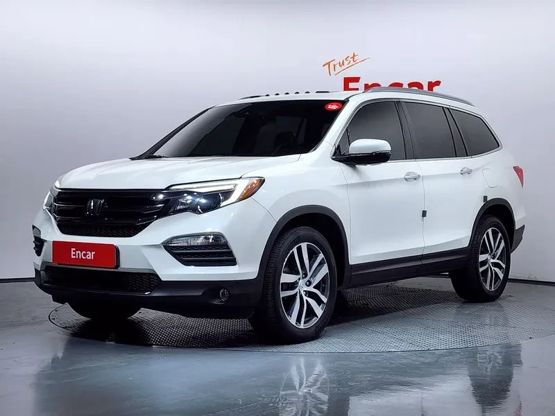 Honda Pilot 3Rd Generation 3.5 | Mobile.bg � ����������� 1