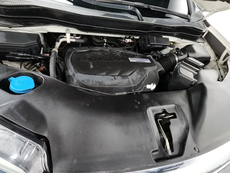 Honda Pilot 3Rd Generation 3.5 | Mobile.bg � ����������� 6