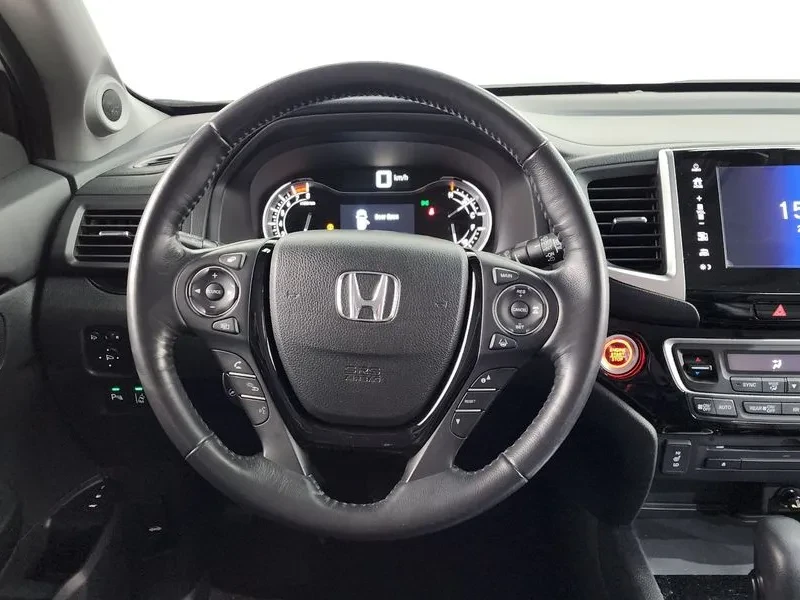 Honda Pilot 3Rd Generation 3.5 | Mobile.bg � ����������� 13