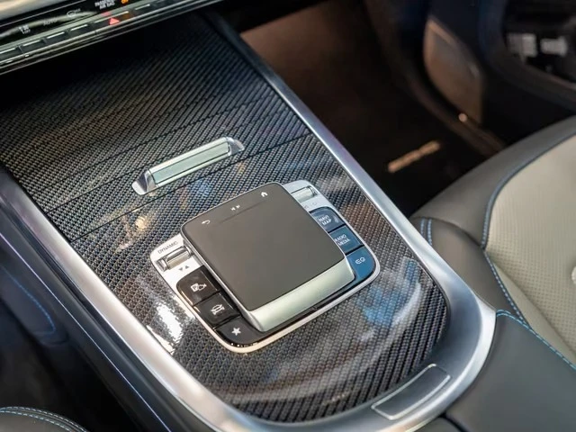 Mercedes-Benz G 580 EQ AMG 4M EDITION-ONE CARBON TV BURMESTER G-TURN | Mobile.bg � ����������� 10