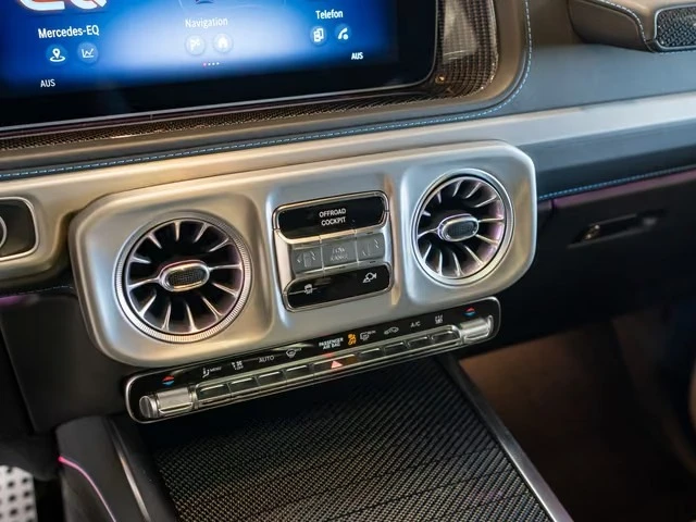 Mercedes-Benz G 580 EQ AMG 4M EDITION-ONE CARBON TV BURMESTER G-TURN | Mobile.bg � ����������� 9