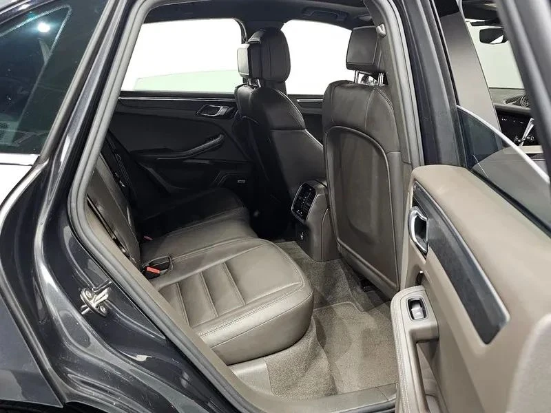 Porsche Macan, снимка 11 - Автомобили и джипове - 56711739