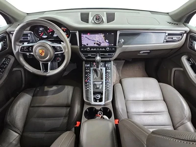 Porsche Macan, снимка 7 - Автомобили и джипове - 56711739