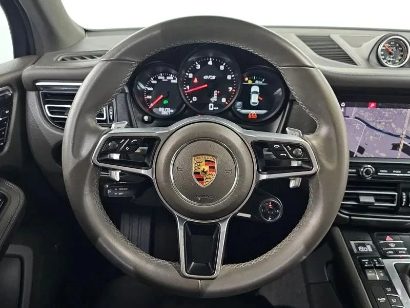 Porsche Macan, снимка 13 - Автомобили и джипове - 56711739