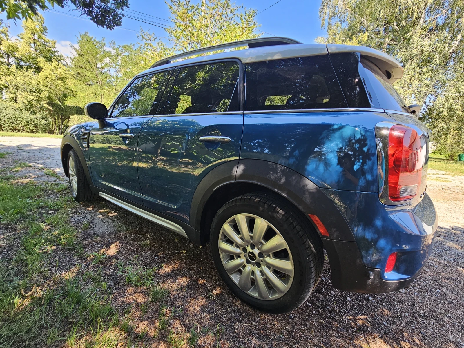 Mini Countryman  - изображение 9
