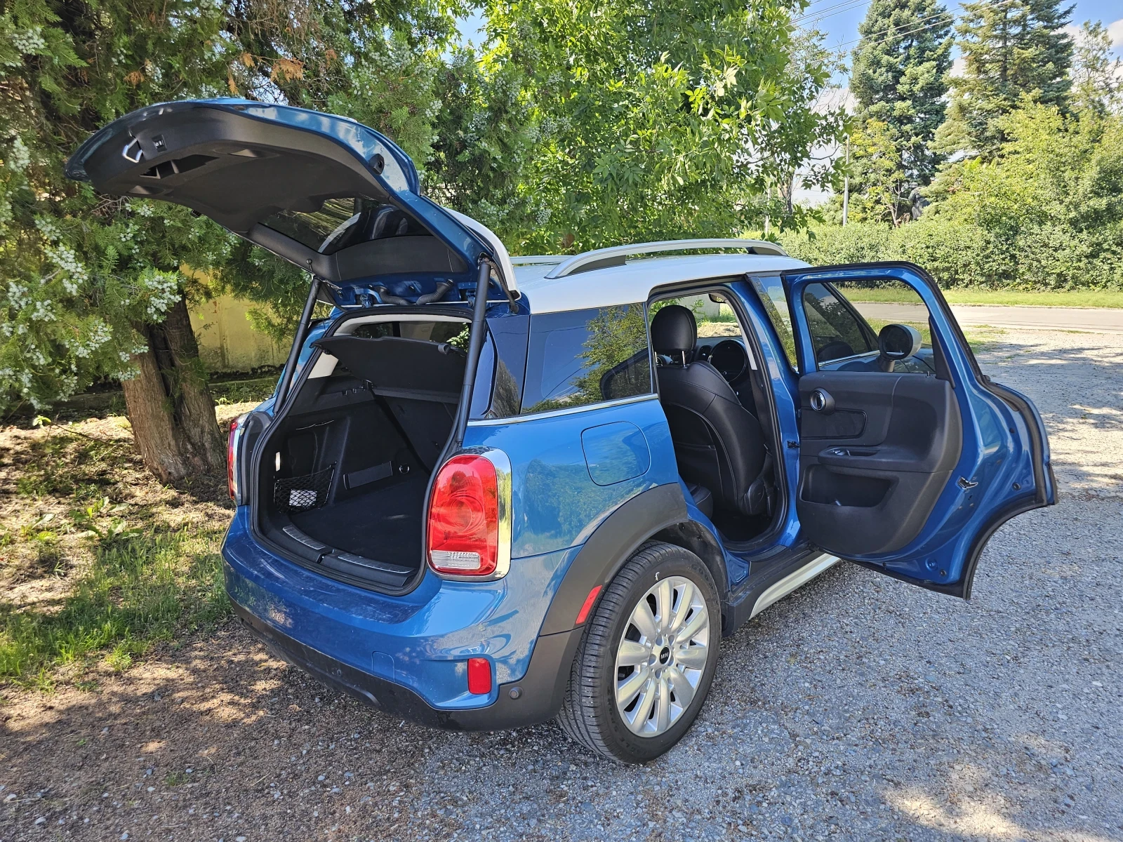 Mini Countryman  - изображение 2
