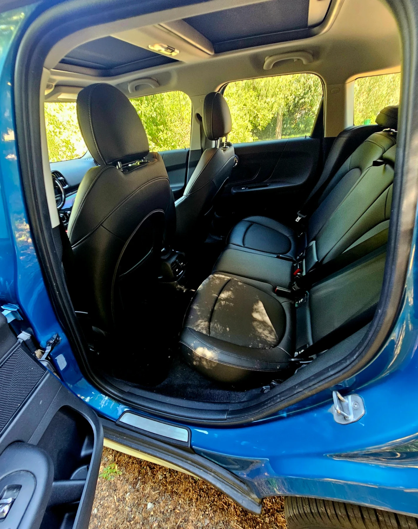 Mini Countryman  - изображение 4