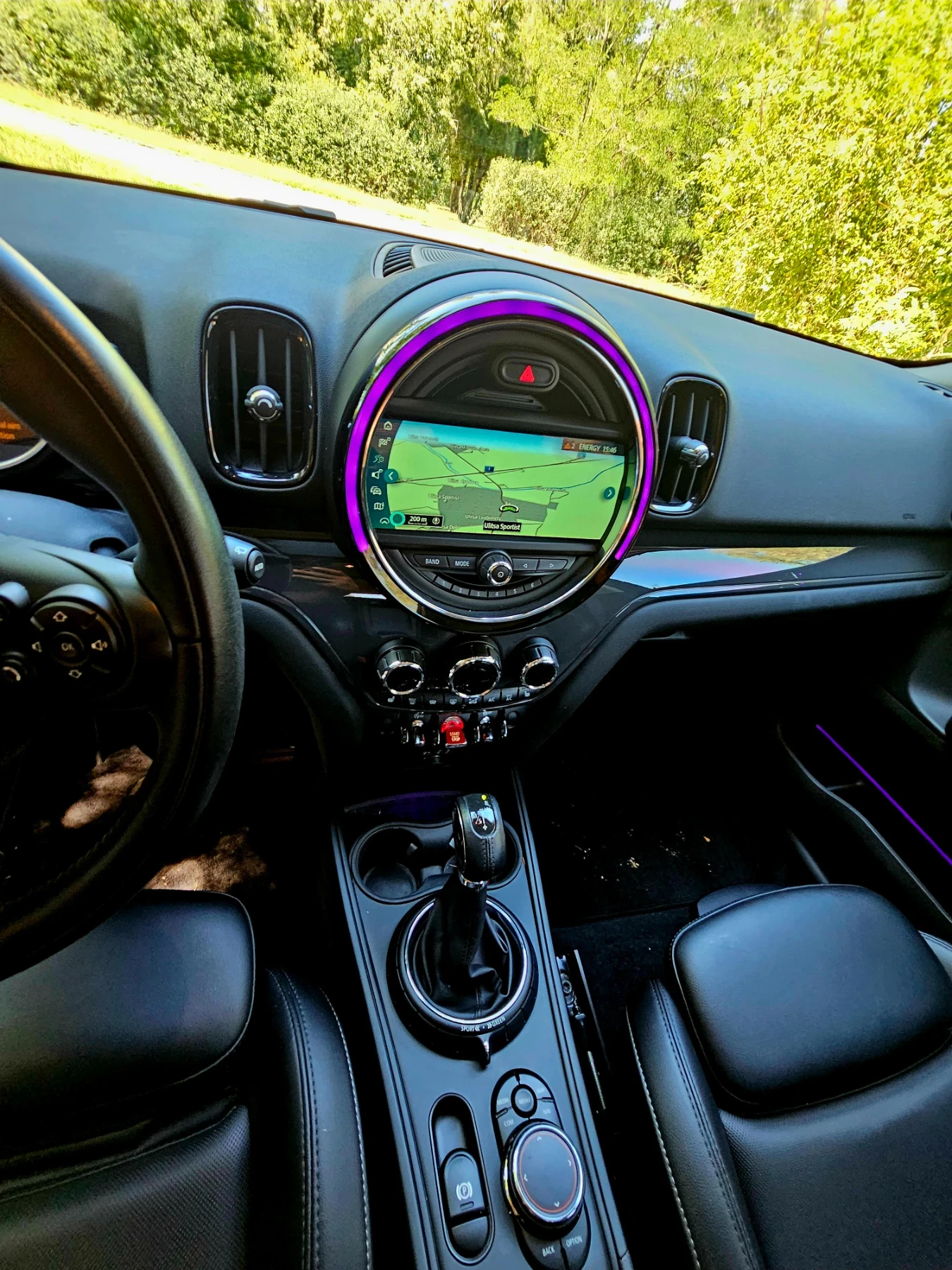 Mini Countryman  - изображение 5