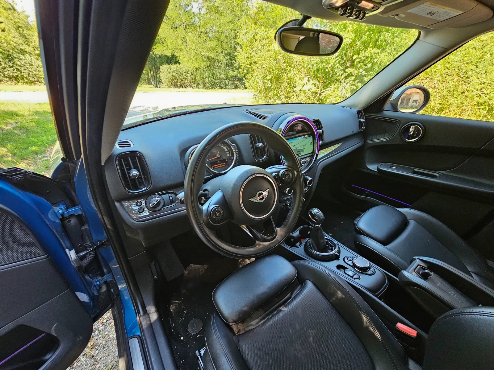 Mini Countryman  - изображение 7