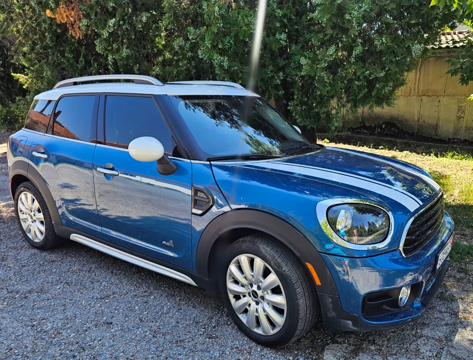 Mini Countryman  - изображение 10