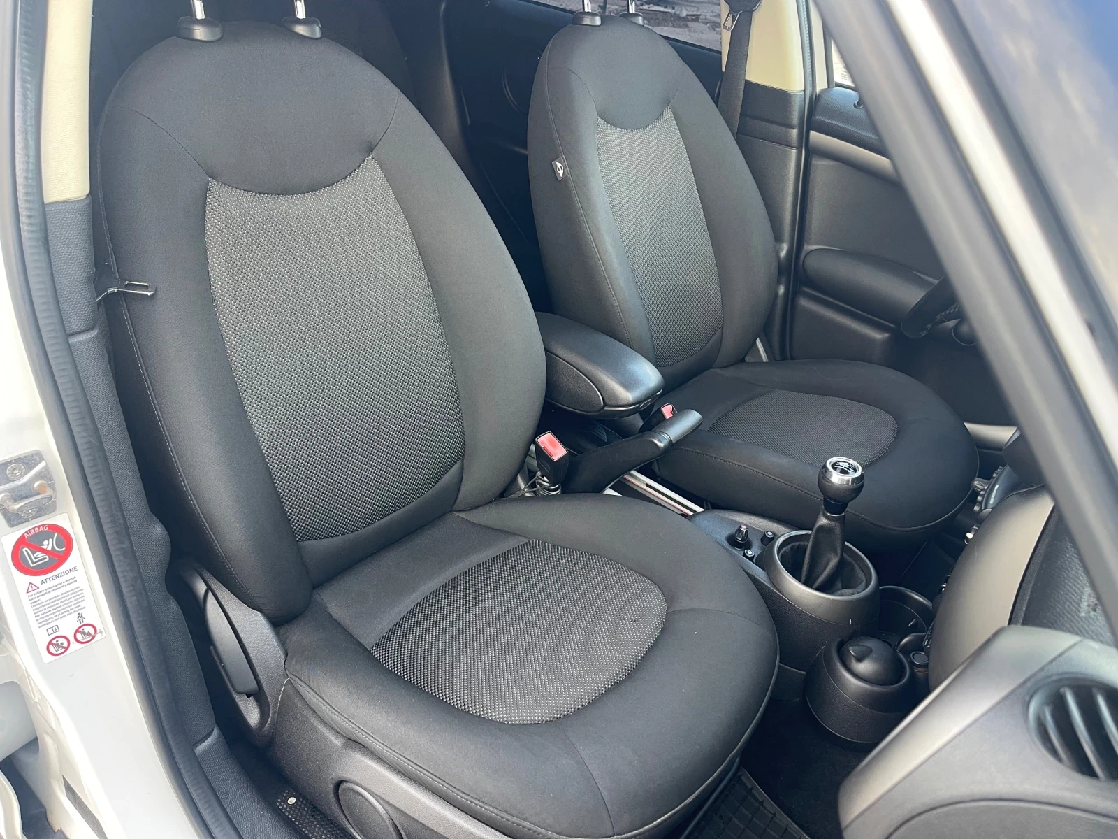 Mini Countryman Нави* Панорама*  - изображение 9