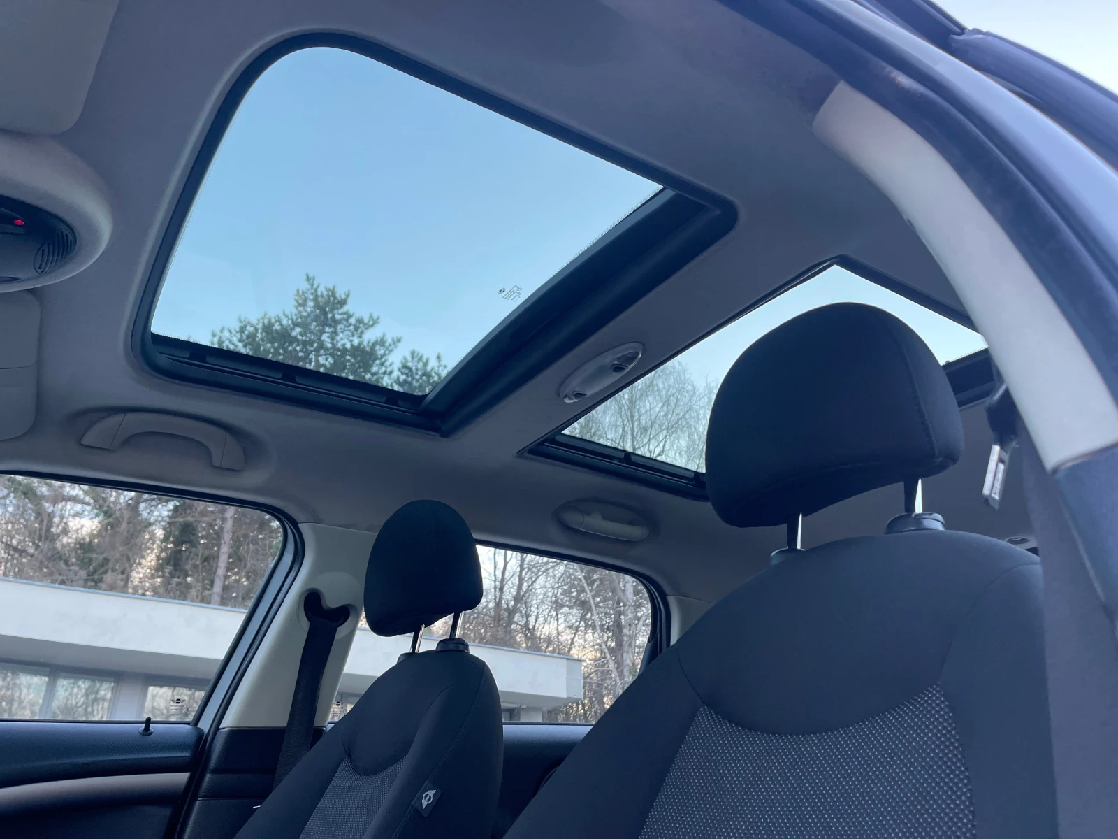 Mini Countryman * *  | Mobile.bg   13