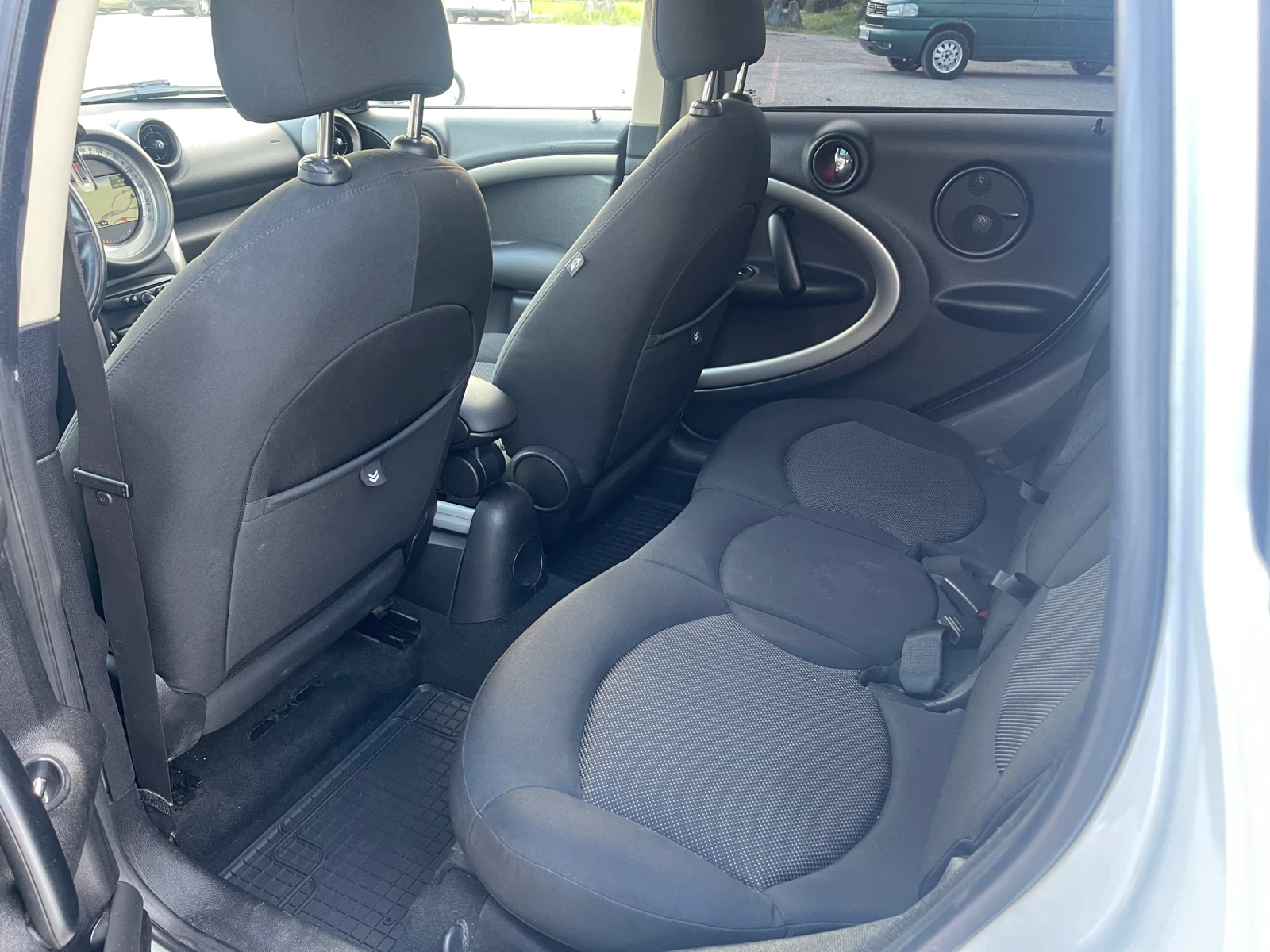 Mini Countryman * *  | Mobile.bg   11