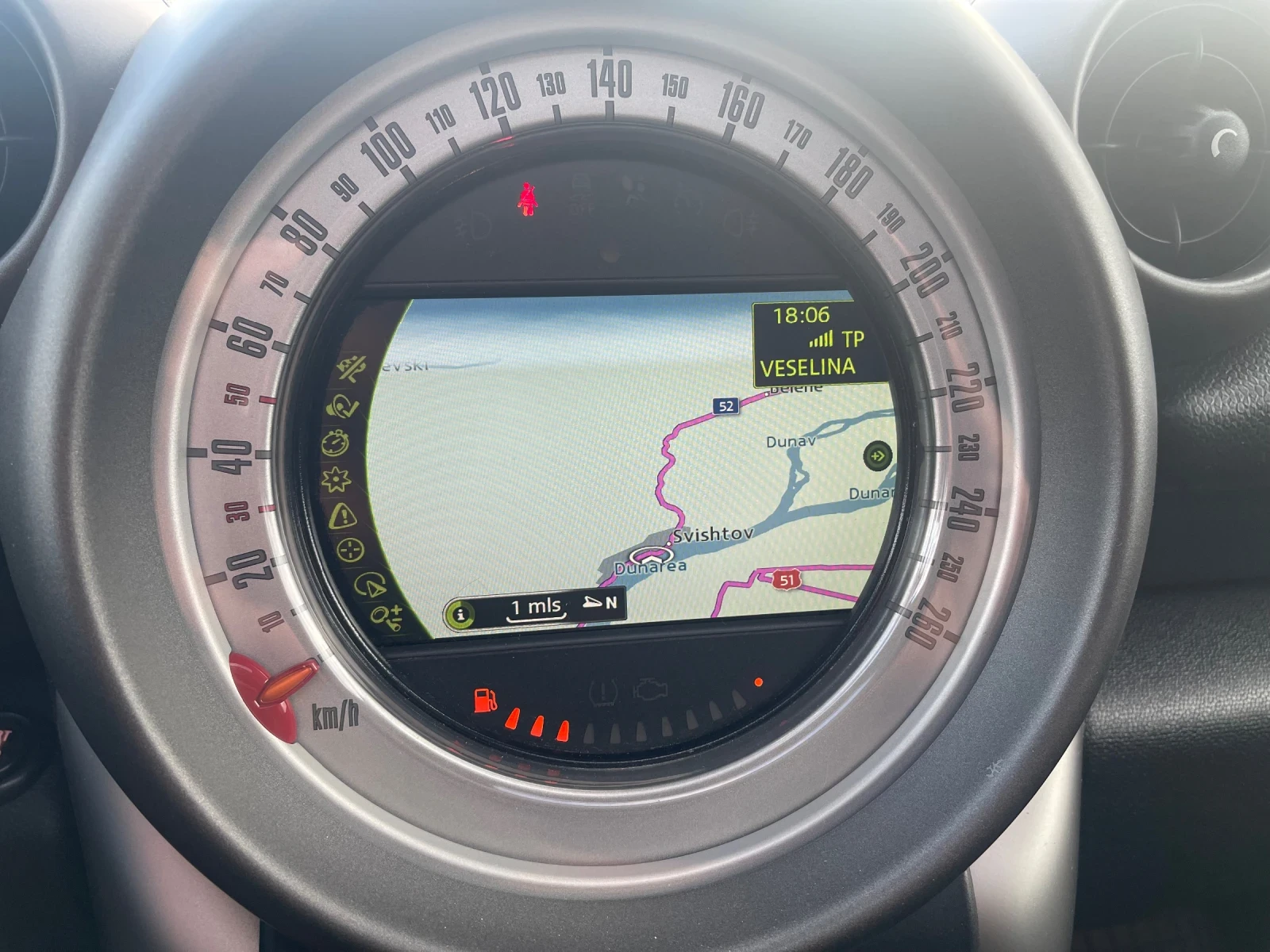 Mini Countryman * *  | Mobile.bg   12