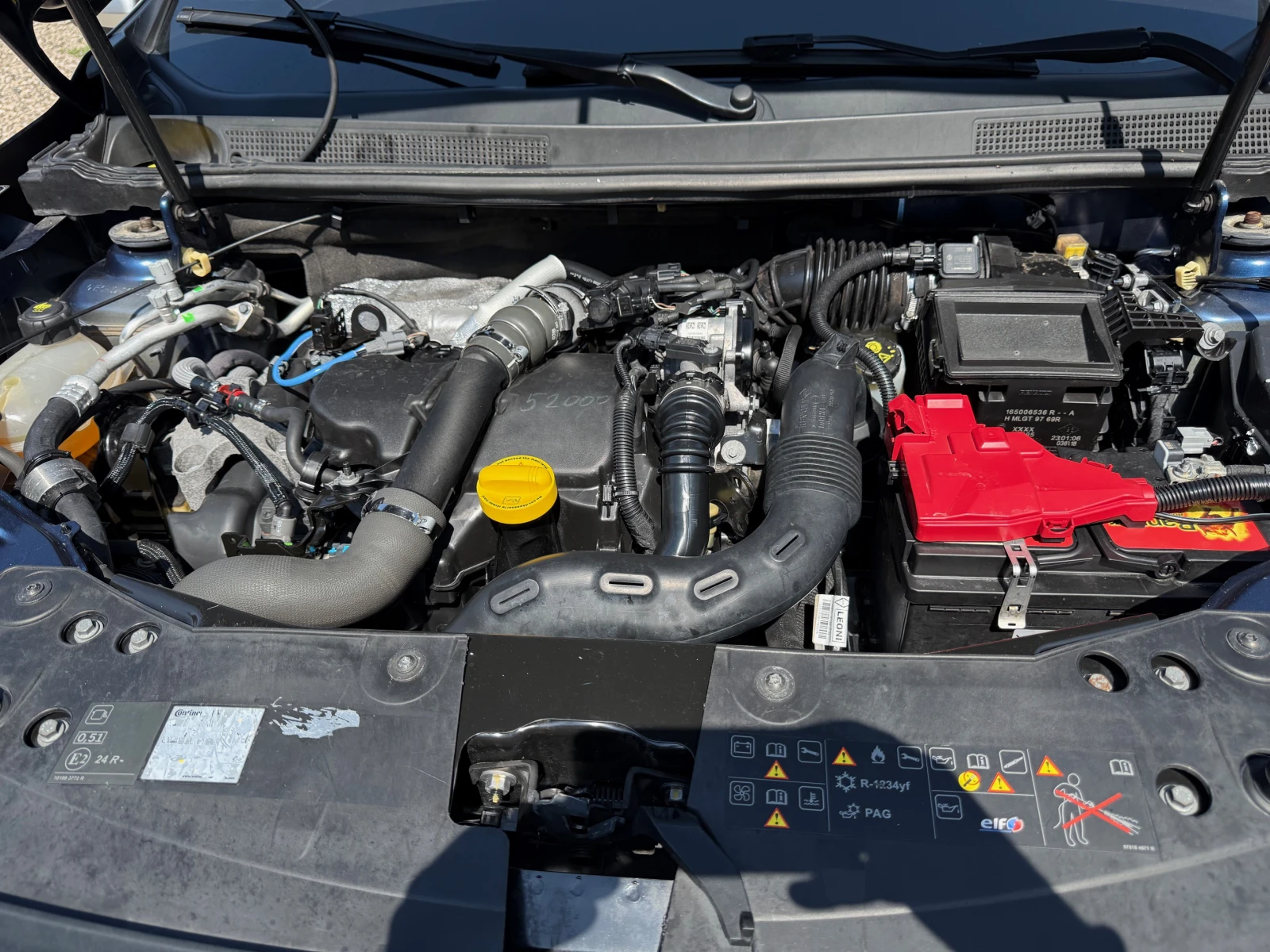 Dacia Duster 1.5dci 4WD.. | Mobile.bg   14