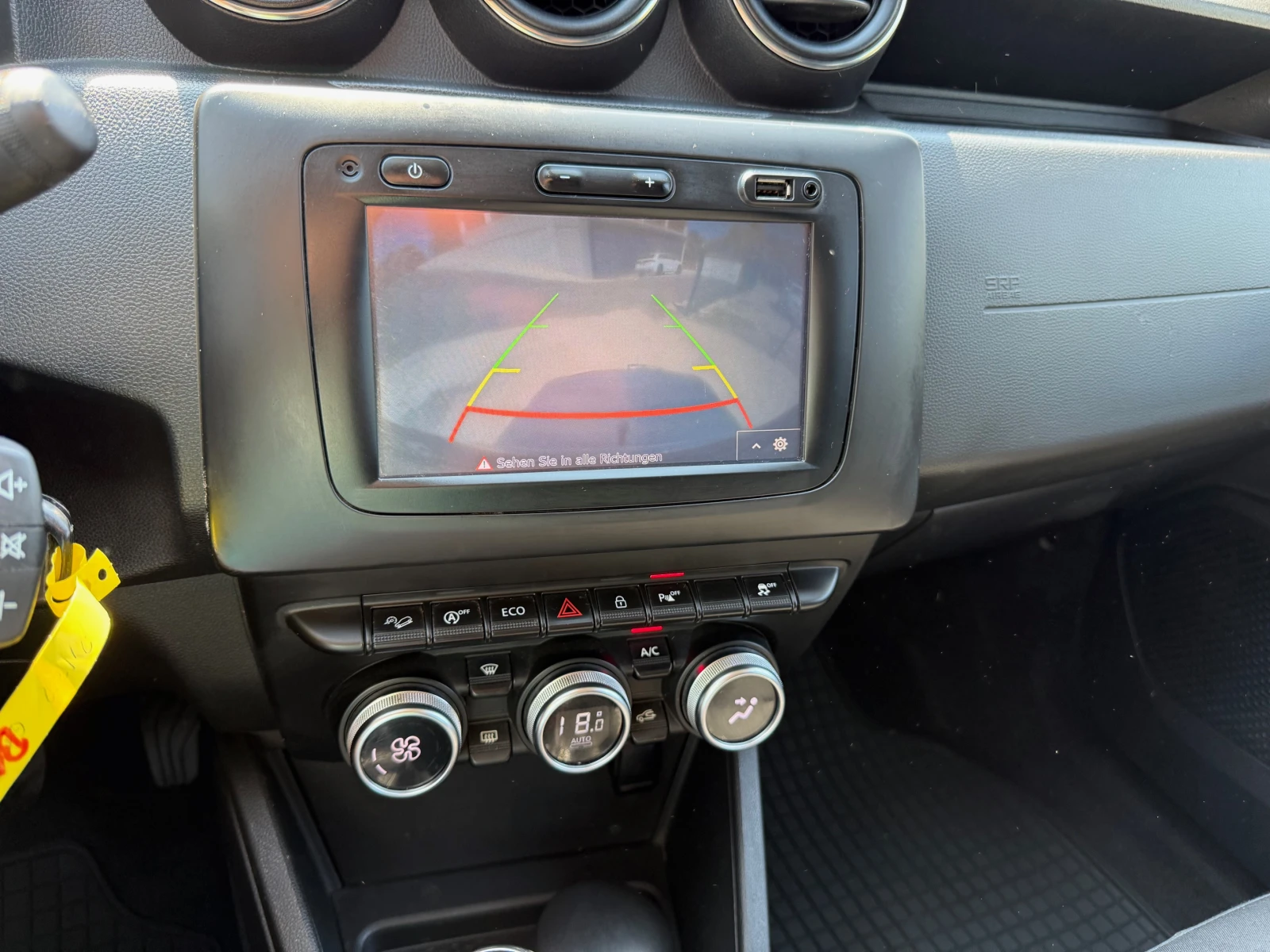 Dacia Duster 1.5dci 4WD.. | Mobile.bg   13