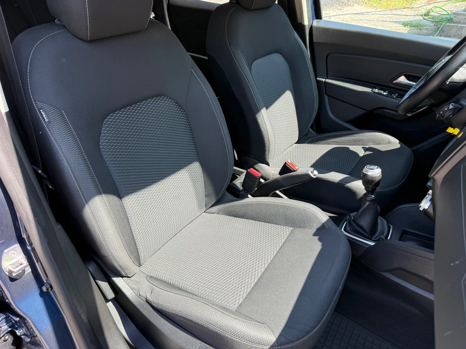 Dacia Duster 1.5dci 4WD.. | Mobile.bg   11