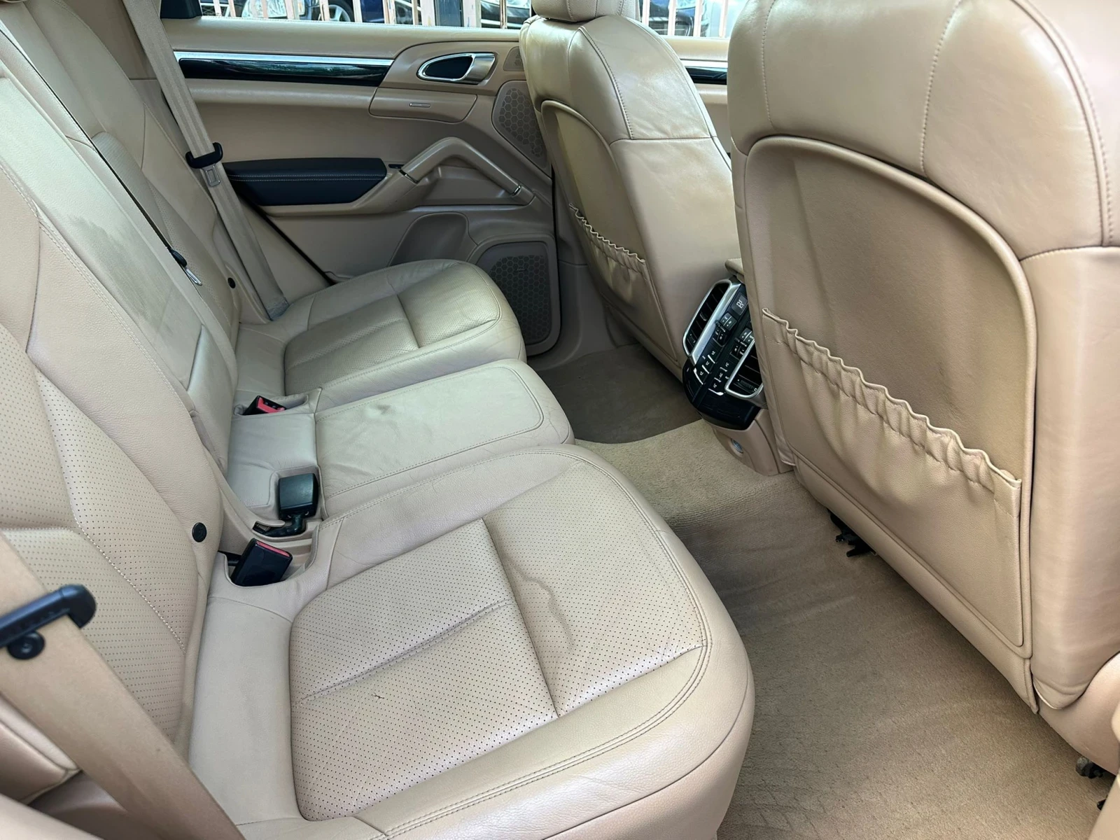 Porsche Cayenne 3, 000TDI/EURO5b - изображение 10