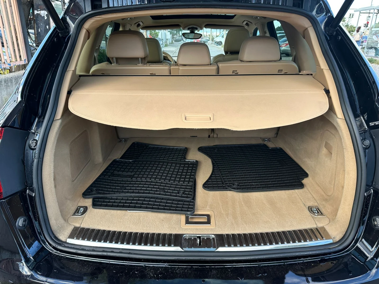 Porsche Cayenne 3, 000TDI/EURO5b | Mobile.bg   15