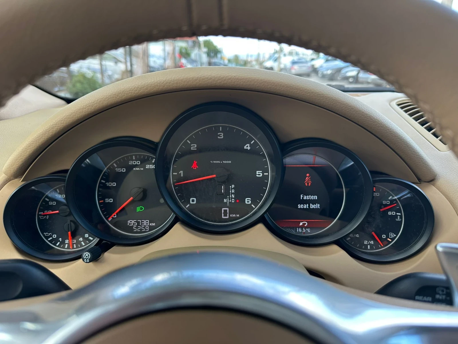 Porsche Cayenne 3, 000TDI/EURO5b | Mobile.bg   13