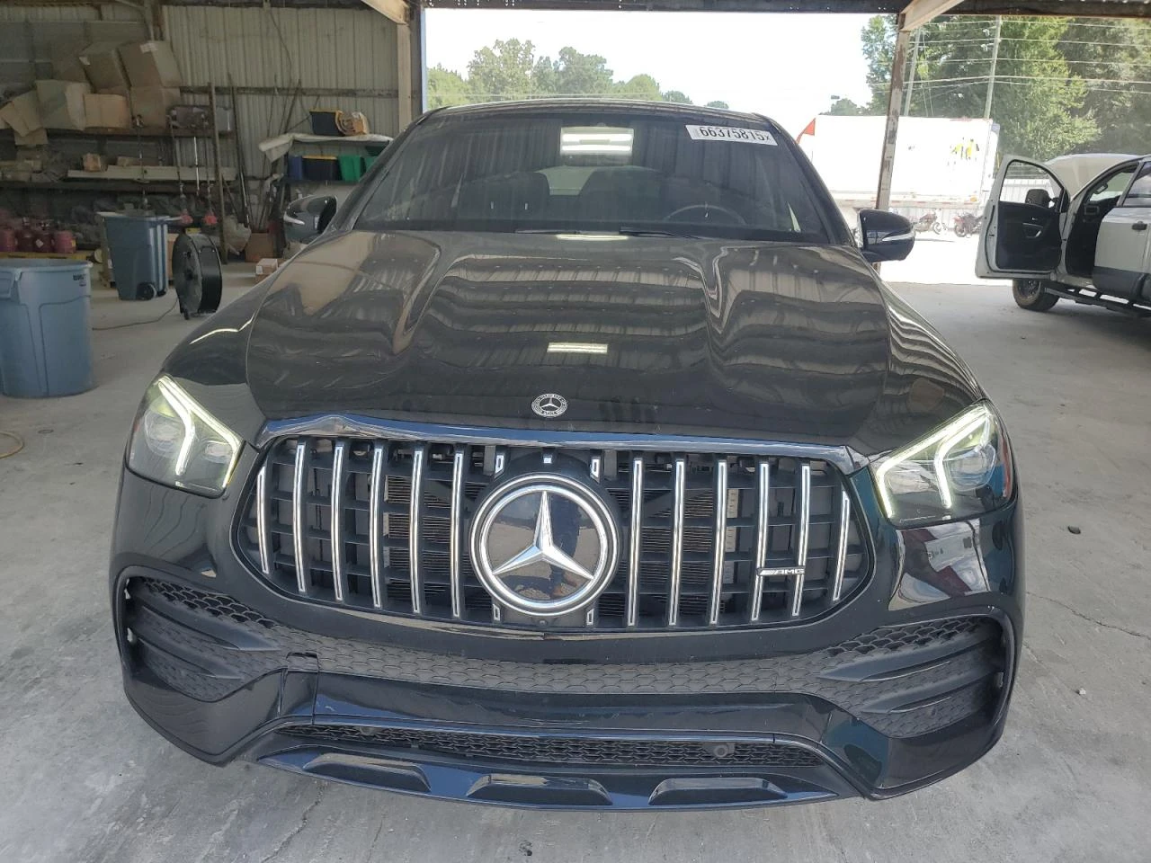 Mercedes-Benz GLE 53 4MATIC * АвтоКредит*  - изображение 5