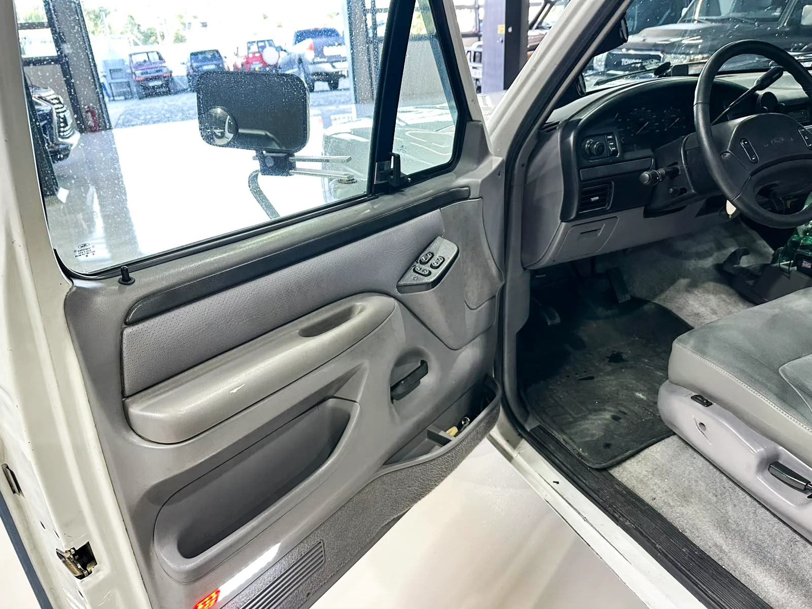 Ford F250 7500 EFI - изображение 10
