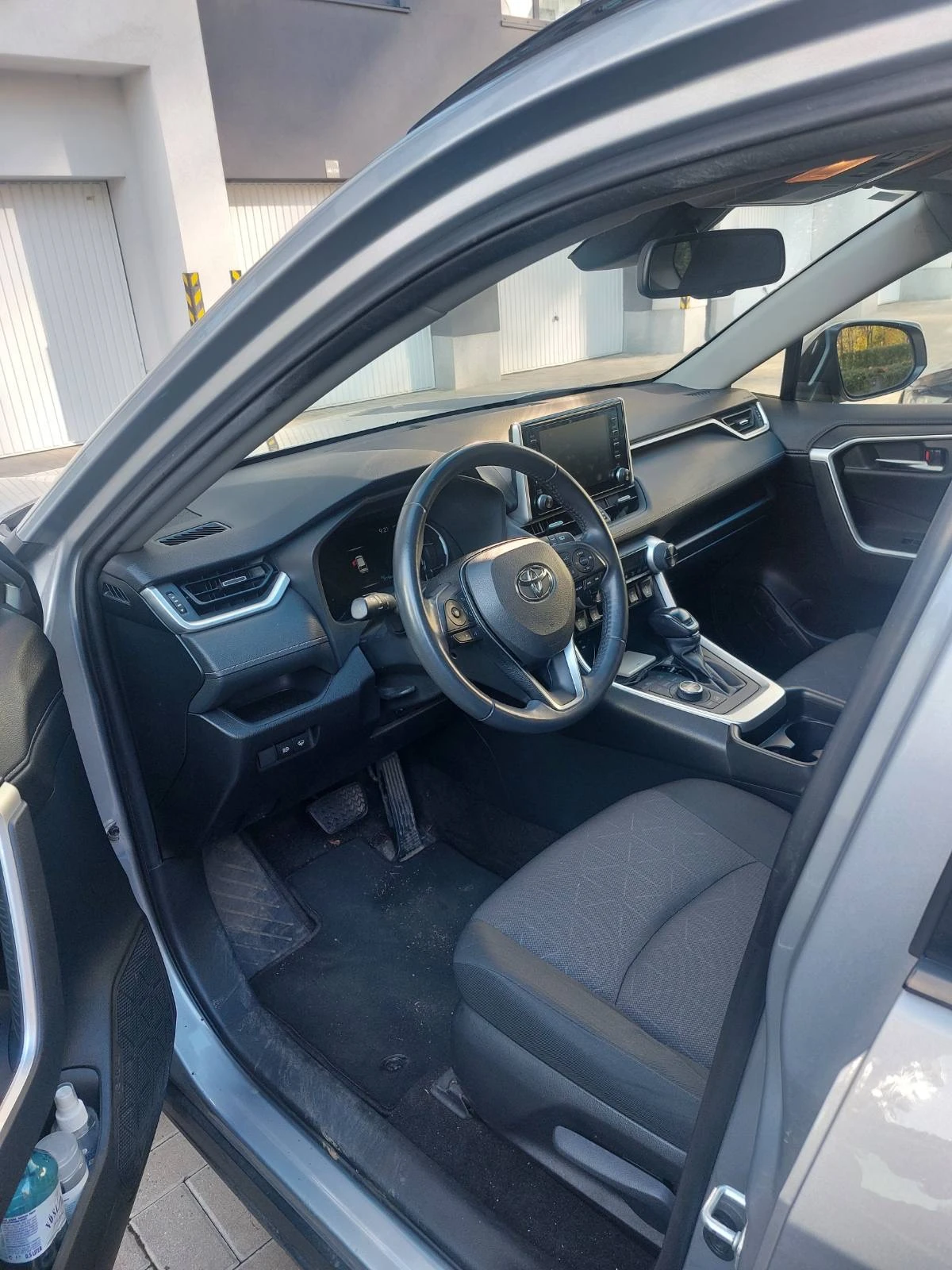 Toyota Rav4  - изображение 4