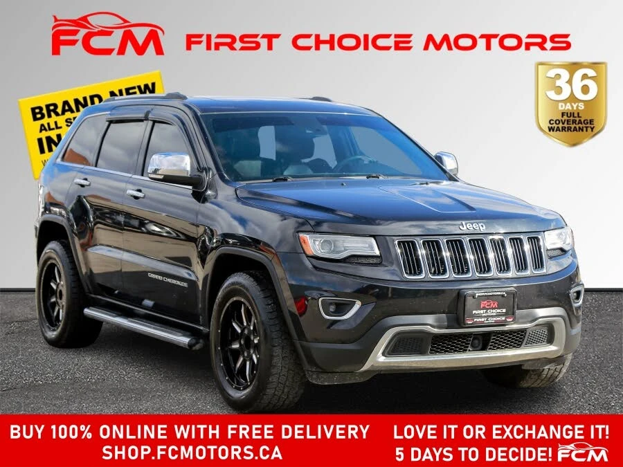 Jeep Grand cherokee LIMITED* 8ZF* DISTRONIC* *  | Mobile.bg   3