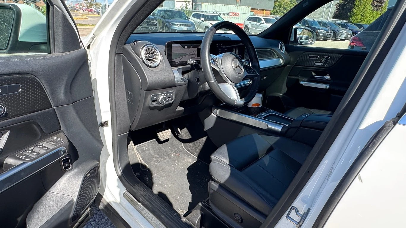 Mercedes-Benz GLB * 250 * CARFAX * БЕЗ ПЪРВОНАЧАЛНА ВНОСКА - изображение 5