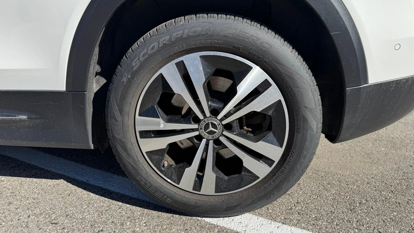 Mercedes-Benz GLB * 250 * CARFAX * БЕЗ ПЪРВОНАЧАЛНА ВНОСКА - изображение 7