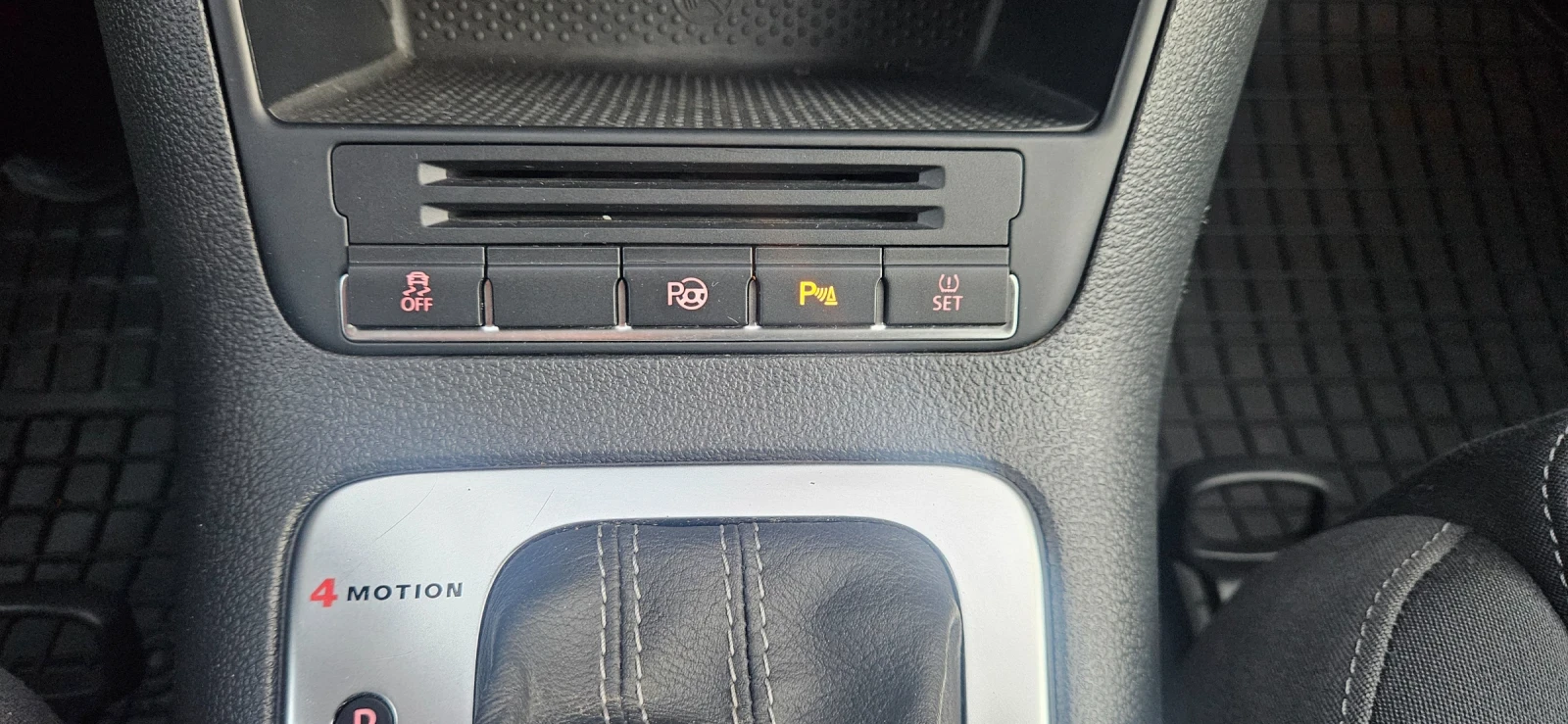 VW Tiguan 2.0 TDI 4 MOTION | Mobile.bg � ����������� 13