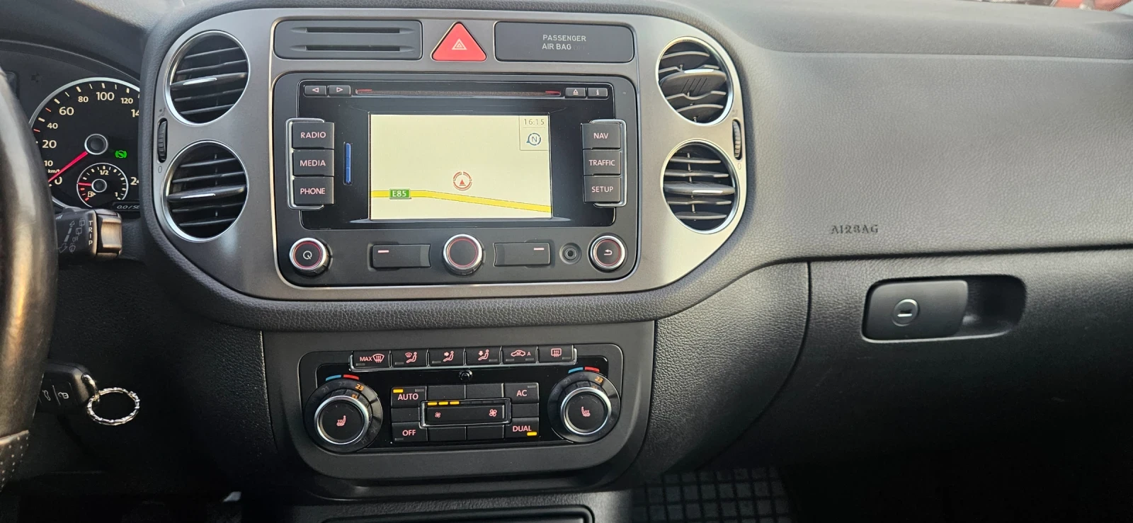 VW Tiguan 2.0 TDI 4 MOTION | Mobile.bg � ����������� 14