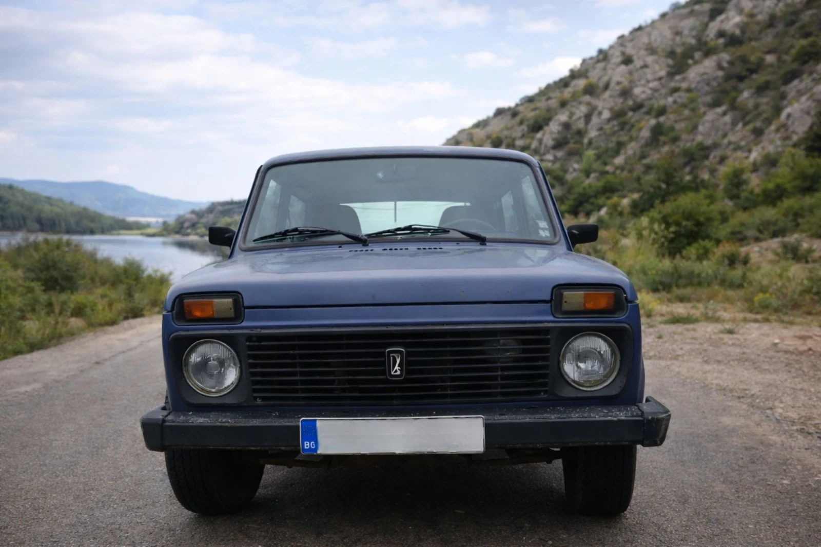 Lada Niva | Mobile.bg � ����������� 1