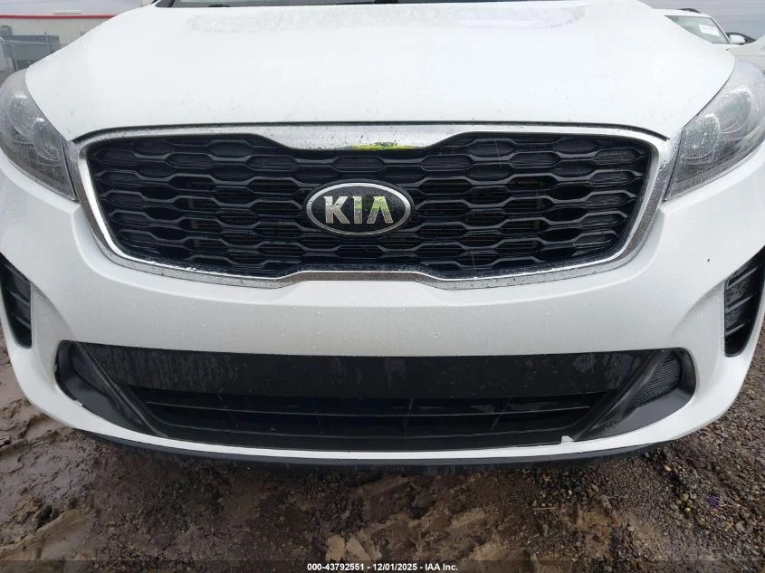 Kia Sorento LX - изображение 6
