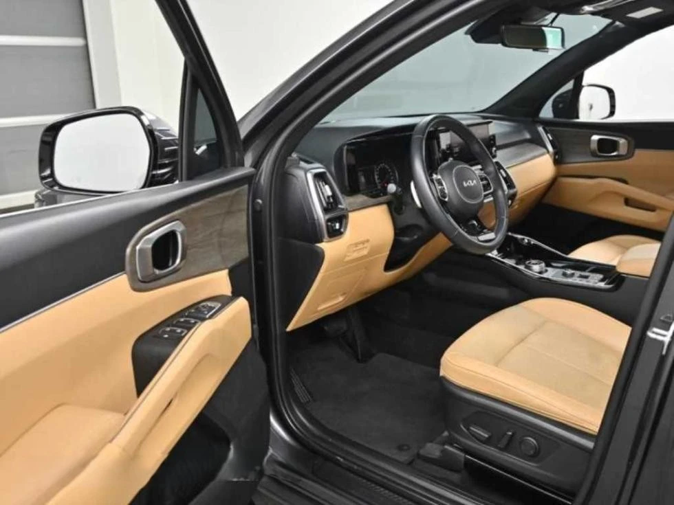 Kia Sorento Гаранция до 2г., Автосервиз, Резервни части сигурн - изображение 7