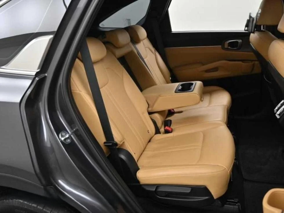 Kia Sorento Гаранция до 2г., Автосервиз, Резервни части сигурн - изображение 6