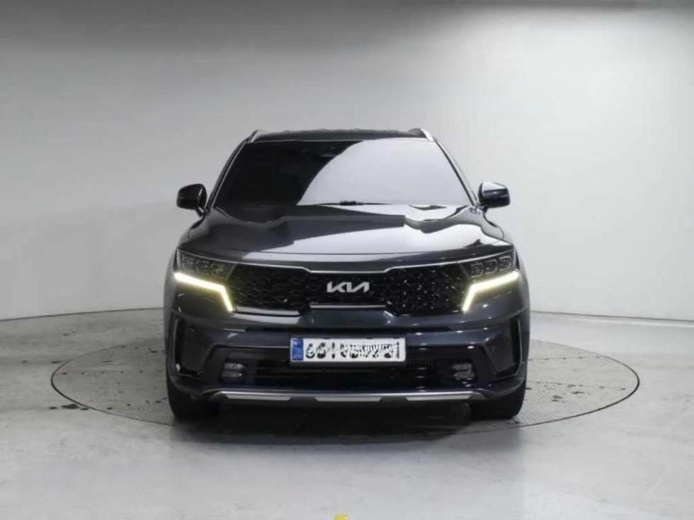 Kia Sorento Гаранция до 2г., Автосервиз, Резервни части сигурн - изображение 2