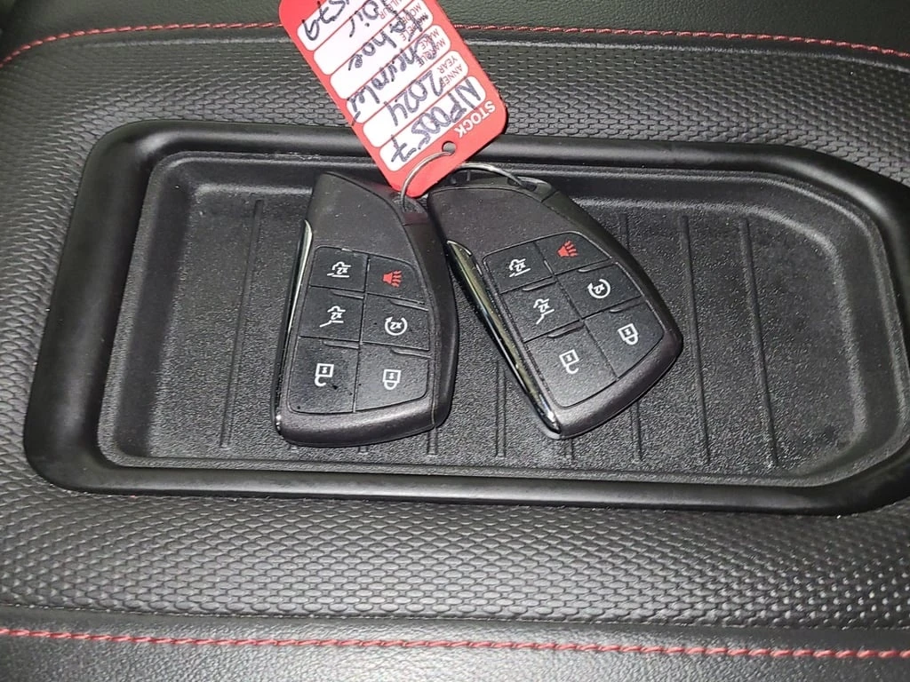 Chevrolet Tahoe 5.3L * RST * ��������� ����� * CARFAX *  | Mobile.bg � ����������� 11