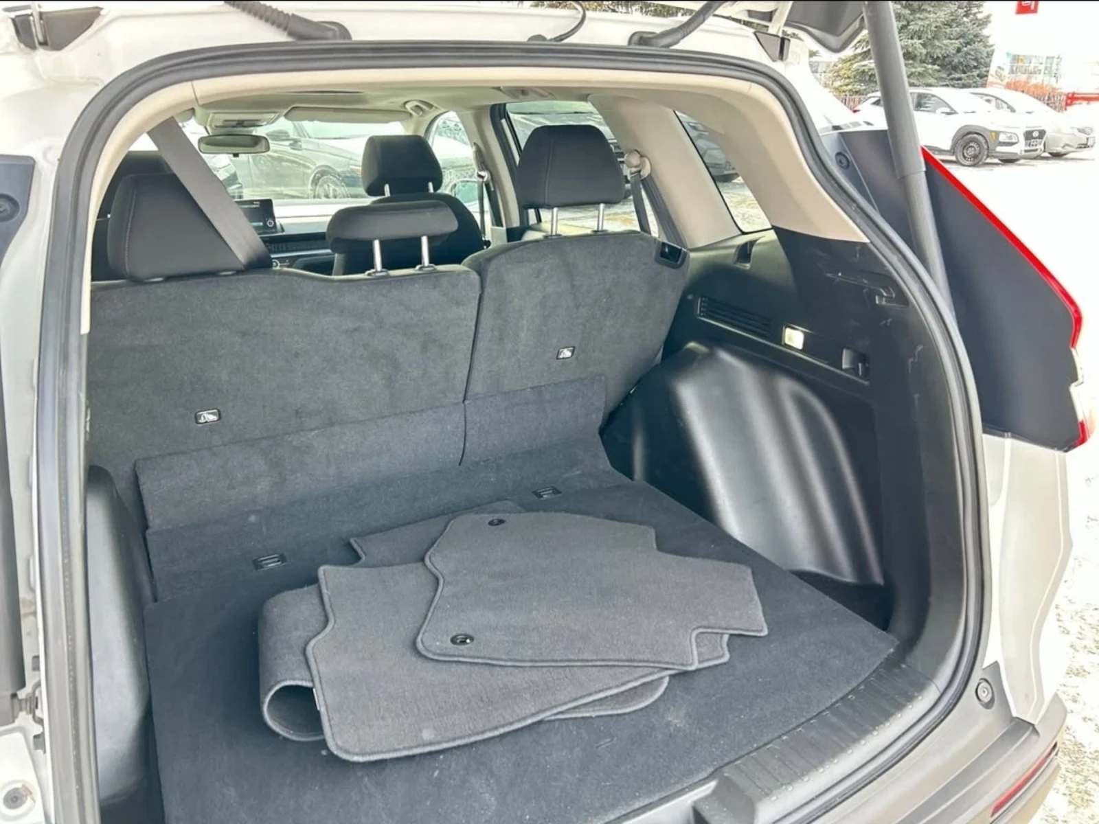 Honda Cr-v 2023/������/4�4/���/remote start/Carplay/���� ���� | Mobile.bg � ����������� 15