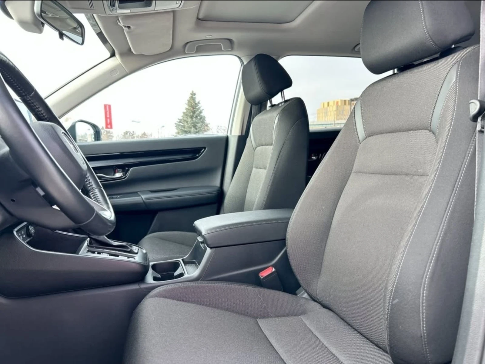 Honda Cr-v 2023/������/4�4/���/remote start/Carplay/���� ���� | Mobile.bg � ����������� 4