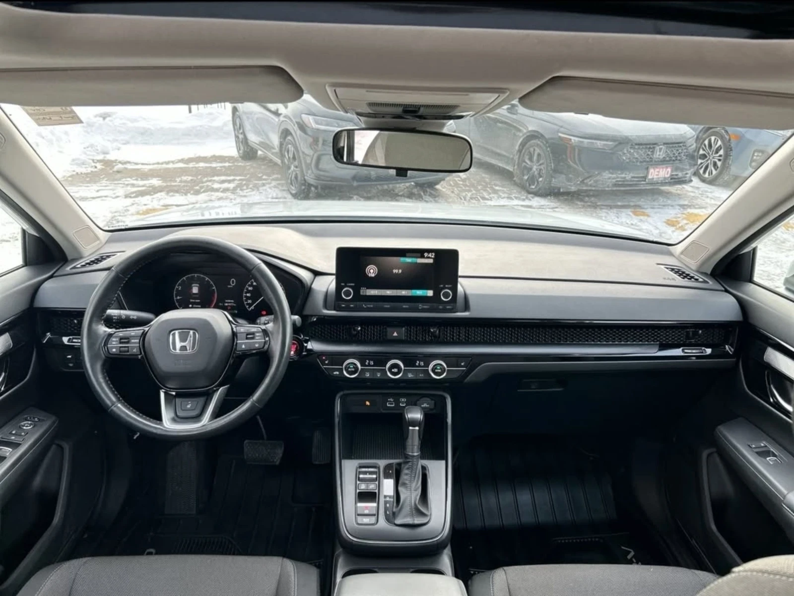 Honda Cr-v 2023/������/4�4/���/remote start/Carplay/���� ���� | Mobile.bg � ����������� 13