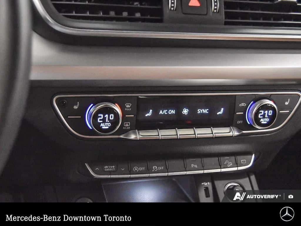 Audi Q5 * quattro Premium * CARFAX * ЦЕНА ДО БГ, снимка 13 - Автомобили и джипове - 53725515